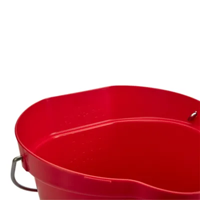 Vikan Hygiene Bucket 3.17 Gallons