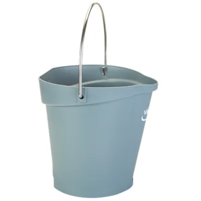 Vikan Bucket 1.58 Gallons