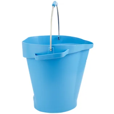 Vikan Hygiene Bucket 5.28 Gallons