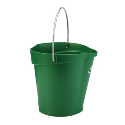 Vikan Bucket 1.58 Gallons