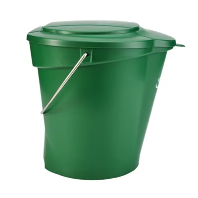Vikan Hygiene Bucket 3.17 Gallons