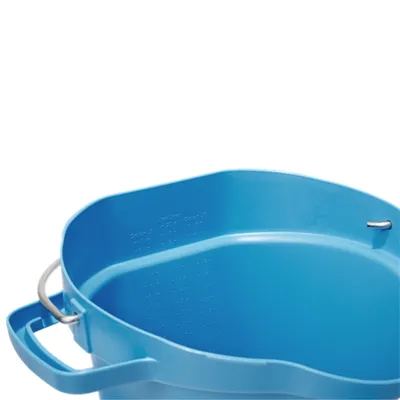 Vikan Hygiene Bucket 5.28 Gallons