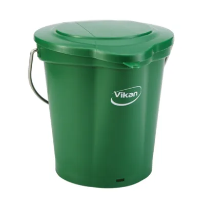 Vikan Bucket 1.58 Gallons