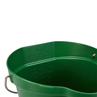 Vikan Hygiene Bucket 3.17 Gallons