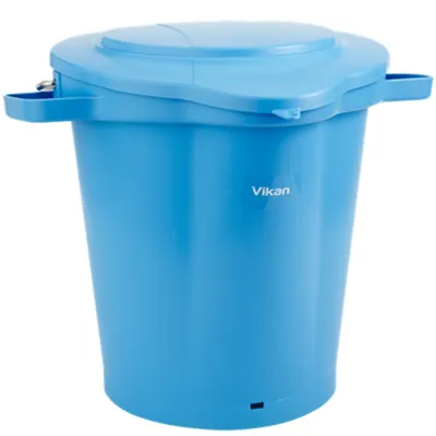 Vikan Hygiene Bucket 5.28 Gallons