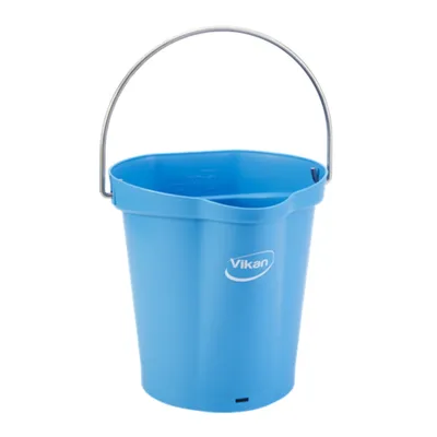 Vikan Bucket 1.58 Gallons