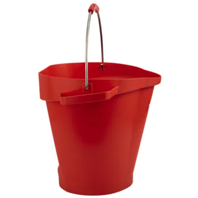 Vikan Hygiene Bucket 5.28 Gallons