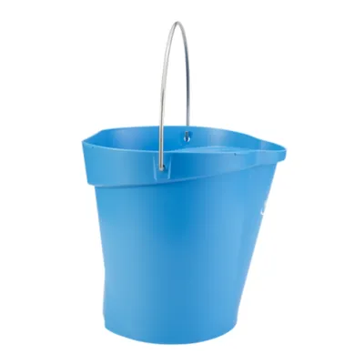 Vikan Hygiene Bucket 3.17 Gallons