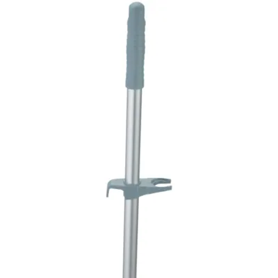 Vikan Lobby Dustpan w/Broom 14.6 Inch