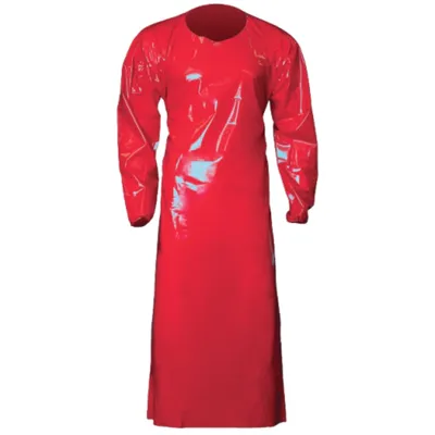 Vikan 6 Mil Gown Extra Large 50 Inch