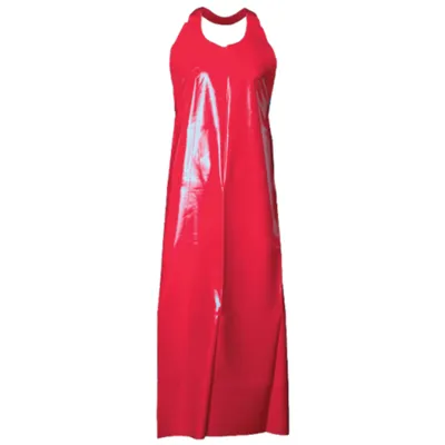 Vikan 8 Mil Apron 50 Inch
