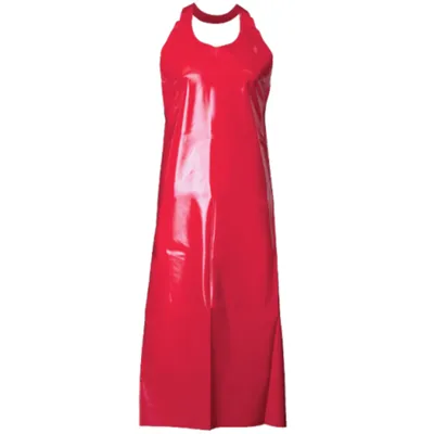 Vikan 8 Mil Apron 45 Inch