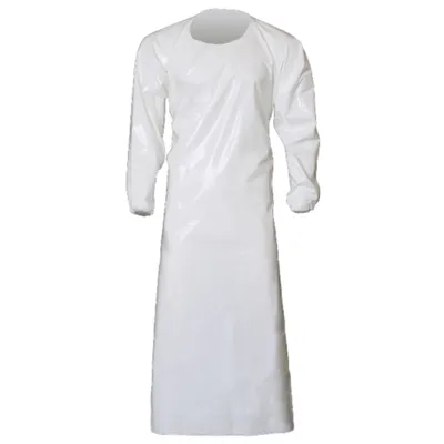 Vikan 6 Mil Gown Large 45 Inch