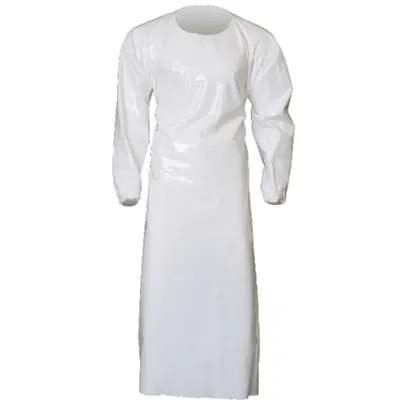 Vikan 6 Mil Gown Extra Large 50 Inch