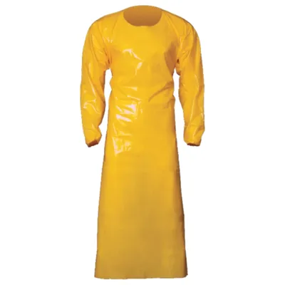 Vikan 6 Mil Gown Extra Large 50 Inch