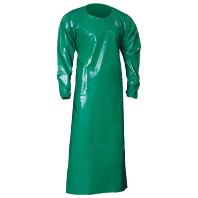 Vikan 6 Mil Gown Extra Large 50 Inch