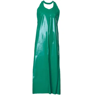 Vikan 8 Mil Apron 50 Inch