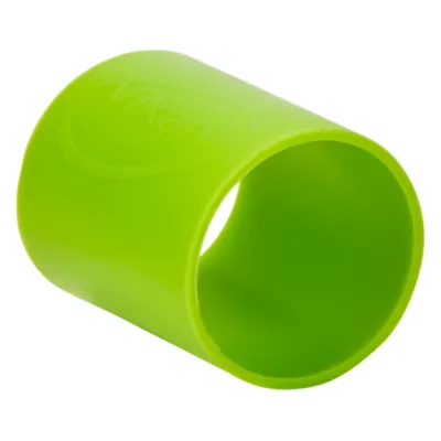 Vikan Color Coding Rubber Bands (5) 1 Inch