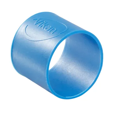 Vikan Color Coding Rubber Bands (5) 1 Inch