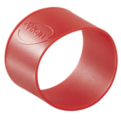 Vikan Color Coding Rubber Band x (5) 1.6 Inch