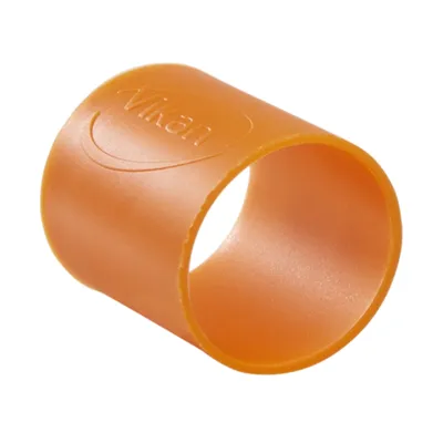 Vikan Color Coding Rubber Bands (5) 1 Inch