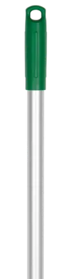 Vikan 57.5-inch Aluminum Handle