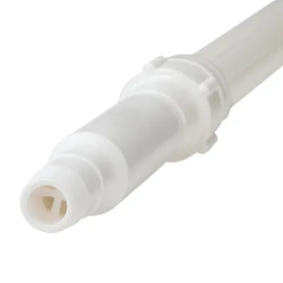 Vikan Aluminum Telescopic handle 62-109.4 Inch