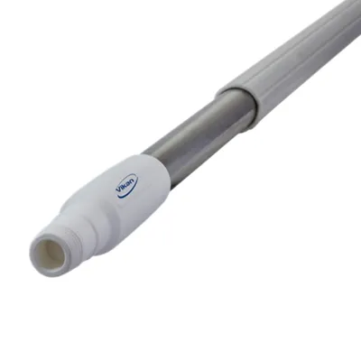 Vikan Stainless Steel Handle 40.4 Inch