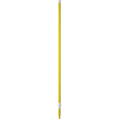 Vikan Aluminum Telescopic handle 62-109.4 Inch