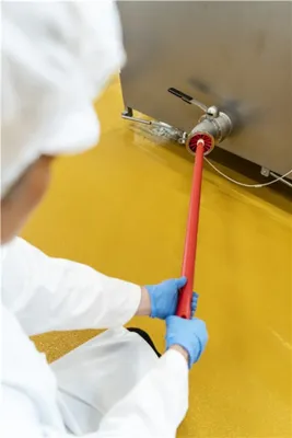 Vikan 39.4-inch Ultra Hygienic Handle