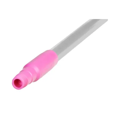 Vikan 49.6-inch Aluminum Handle
