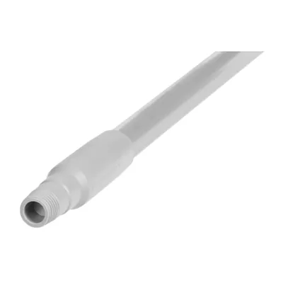 Vikan 49.6-inch Aluminum Handle- Gray