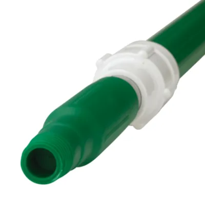 Vikan Aluminum Telescopic handle 62-109.4 Inch