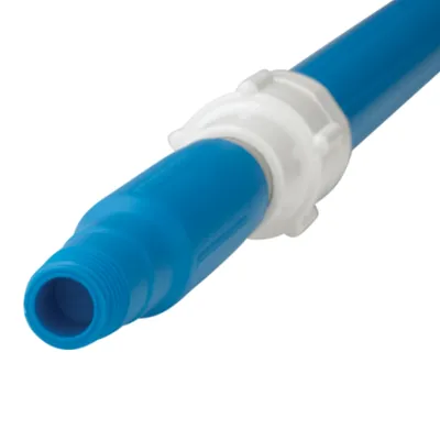 Vikan Aluminum Telescopic handle 62-109.4 Inch