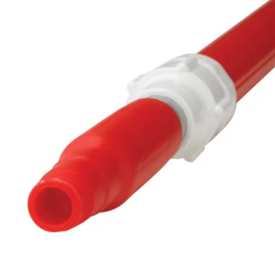 Vikan Aluminum Telescopic handle 62-109.4 Inch