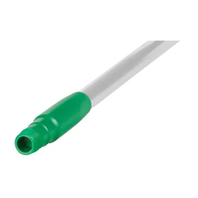Vikan 31.1-inch Aluminum Handle