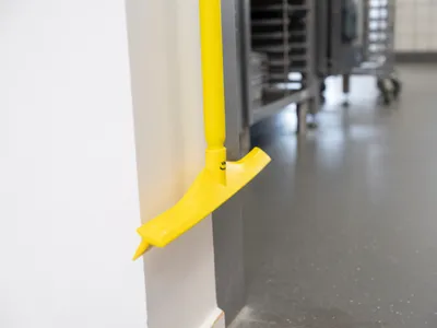 Vikan 66.9-inch Ultra Hygienic Handle