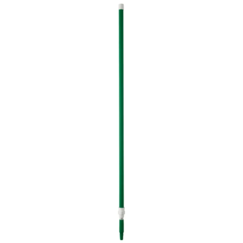 Vikan Aluminum Telescopic handle 62-109.4 Inch