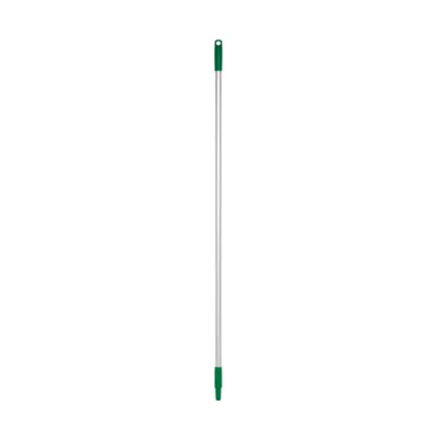 Vikan 57.5-inch Aluminum Handle