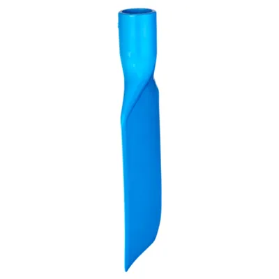Vikan Paddle Scraper Blade Flexible 8.3 Inch