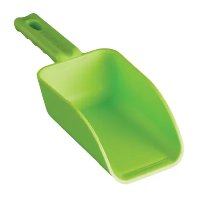 Vikan 33.8 Fl.oz Hand Scoop