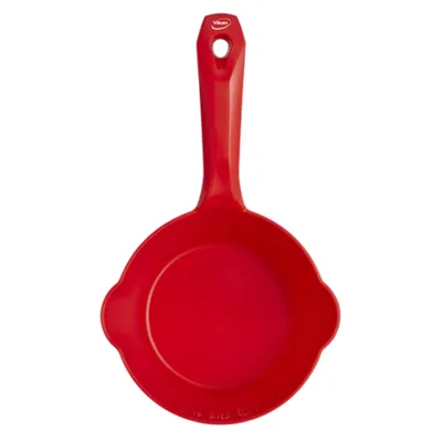 Vikan Round Bowl Scoop 33.8 Fl oz