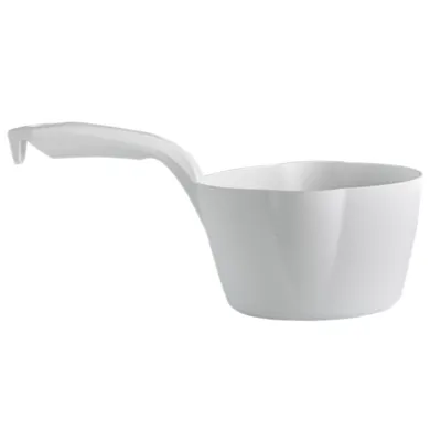 Vikan Round Bowl Scoop 33.8 Fl oz