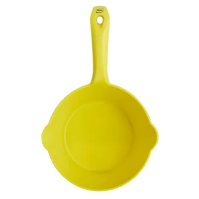 Vikan Round Bowl Scoop 67.6 Fl oz