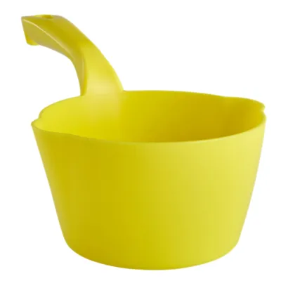Vikan Round Bowl Scoop 33.8 Fl oz
