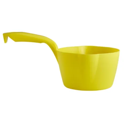 Vikan Round Bowl Scoop 33.8 Fl oz