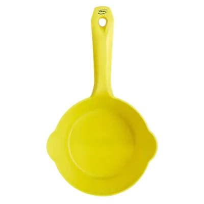Vikan Round Bowl Scoop 33.8 Fl oz