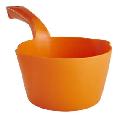 Vikan Round Bowl Scoop 33.8 Fl oz