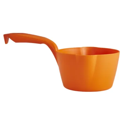 Vikan Round Bowl Scoop 33.8 Fl oz