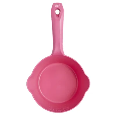 Vikan Round Bowl Scoop 33.8 Fl oz
